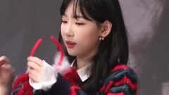 冬專簽售會