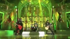 WANIMA - ヒューマン(MUSIC STATION SUPER LIVE 2017)現場版 17/12/22