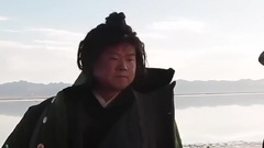 影視原聲 - <祖宗十九代>花絮:丑八怪特輯