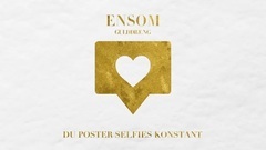 歐美群星 - Ensom