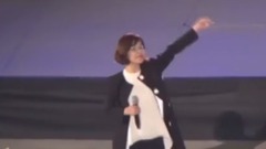 美麗江山