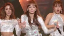  - UNI+G - Who's your mama - KBS音樂銀行 現場版 17/12/22