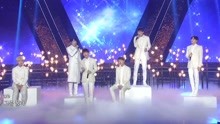  - UNI+B - U R - KBS音樂銀行 現場版 17/12/22