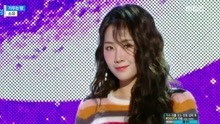 昭宥 - The Night - MBC音樂中心 現場版 17/12/23