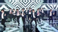 THE BOYZ - Boy - MBC音樂中心 現場版 17/12/23