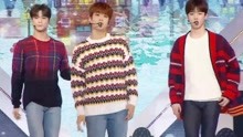 ASTRO - Last Christmas+White Love - MBC音樂中心 現場版 17/12/23