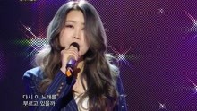  - JINJOO - The Road not Taken - MBC音樂中心 現場版 17/12/23