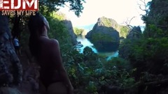 Axel Johansson - The River