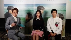 韓志旼 樸炯植 <兩束光> Vlive 直播全場