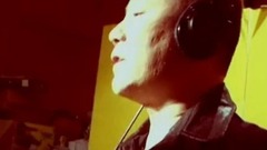 午夜的街頭