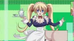 動漫<守護貓娘緋鞠>OP