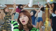 【TOP 20】韓國歌曲Gaon Chart音樂銷量排行榜(2017年12月第三周