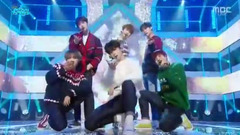 Last Christmas&White Love - MBC音樂中心現場版 17/12/23