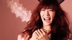 2012 Ceci 八月號花絮一則