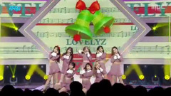 Twinkle - MBC音樂中心現場版 17/12/23