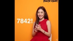 2017 Marie Claire 三月號