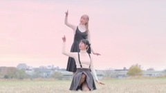 [いとくとらxやっこ]ニア 踴ってみた[オリジナル振付]