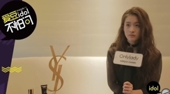 愛豆不怕問:演出最甜美郭襄,張雪迎給人一種初戀的感覺!