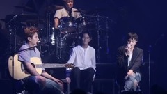 蕎麥面song