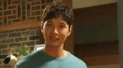 韓劇<小偷,小偷先生>官網更新徐賢相關拍攝花絮