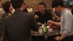 韓劇<小偷,小偷先生>官網更新徐賢相關拍攝花絮