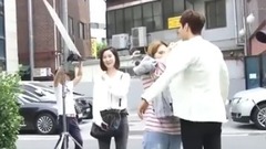 少女時代,徐玄(少女時代) - 韓劇<小偷,小偷先生>官網更新徐賢相關拍攝花絮