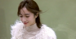 胡冰卿 - 胡冰卿:知性風美少女來襲