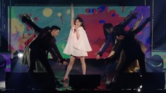 IU - 這一刻&Jam Jam - 2017Tour‘Palette’Concert Live Clip