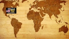 歐美群星 - 英國UK單曲榜TOP100 (2017年12月22日)