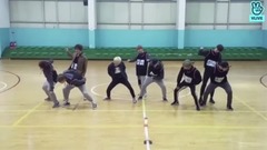 Stay組 黑隊 直播cut 17/12/22