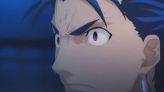 【Fate_超燃_AMV】守護他身邊的人不只有我