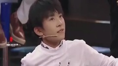 影視原聲 - 鄭凱:我叫一字我是馬,所以就是一字馬,宋茜大喊:那我這是什么