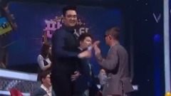 錯誤的相遇