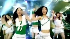 少女時代十年音樂歷程回顧
