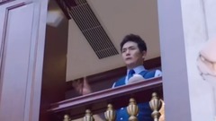 [極光之戀]不雅照糊你熊臉!馬可陷誤會