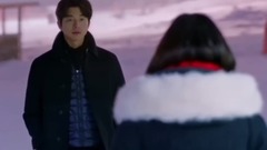 如初雪般走向你<孤單又燦爛的神 鬼怪>OST 飯制版