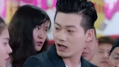 [極光之戀]第7集預告-何靜文懷疑自己遭星子陷害