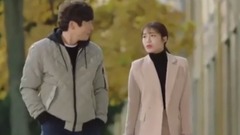 韓國綜藝,影視原聲,鄭恩地(Apink) - 韓劇Untouchable E09 徐檢和新署長的初會面