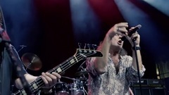 歐美群星 - Warrior