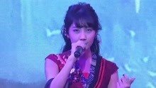 李藝彤 & 銀臨 - 與歸 - SNH48李藝彤生日會現場