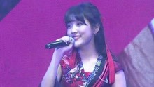 李藝彤 & 銀臨 - 棠梨煎雪 - SNH48李藝彤生日會現場