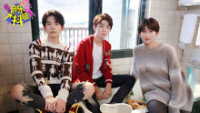 TFBOYS新?？衷怆y合體