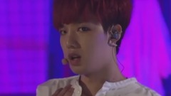 請打開 林煐岷直拍 - Produce 101 S2 主題評價現場版 17/06/06