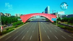 民樂群星,風景,音樂短片,輕音樂,樂動城市 - 大美中牟 吾鄉吾城:中牟旅游宣傳片