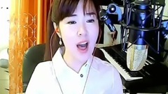 高原藍