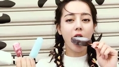 迪麗熱巴:小少女的東京可愛全記錄