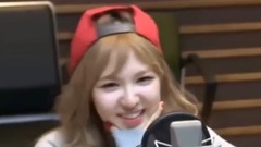Red Velvet Wendy抽風搞笑剪輯