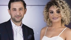 歐美群星 - Yox Heyatim Yox