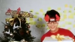 TEAMSPARK火星團—RYAN 圣誕祝福