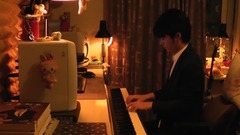 鈴兒響叮當 夜色鋼琴曲